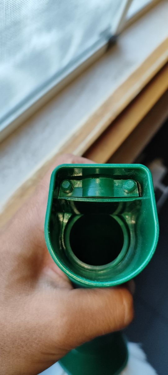 Spazzola aspirante per folletto Vorwerk