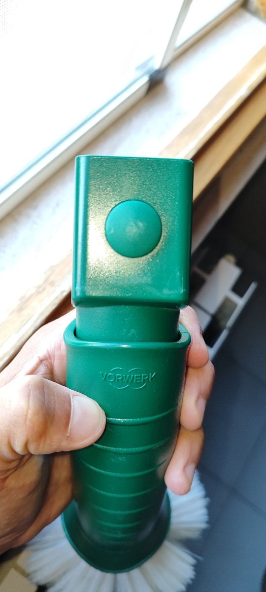 Spazzola aspirante per folletto Vorwerk