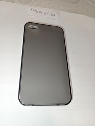 2 Cover iPhone 4G - 4S