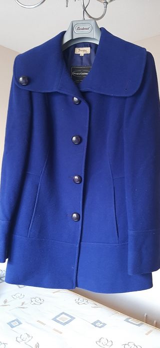 Chaquetón 