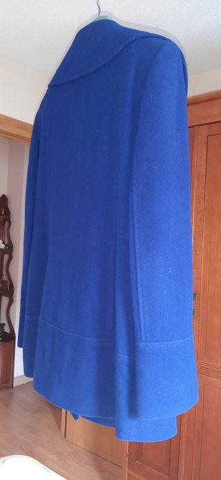 Chaquetón 