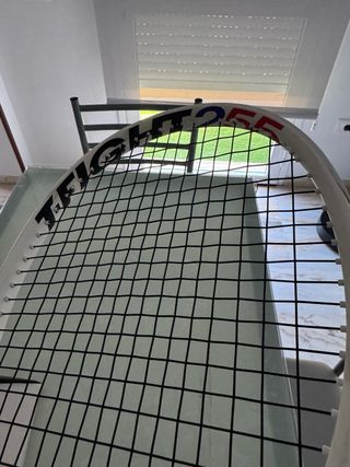 Raqueta de Tenis Tecnifibre Tfight255