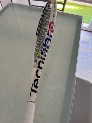 Raqueta de Tenis Tecnifibre Tfight255