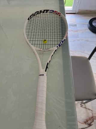 Raqueta de Tenis Tecnifibre Tfight255