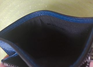 Tarjetero Michael Kors