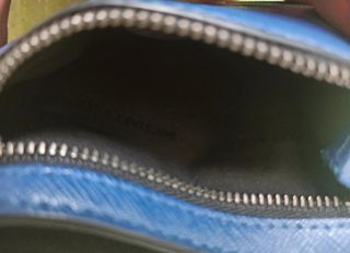 Tarjetero Michael Kors