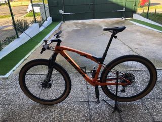 Trex supercaliber Talla L