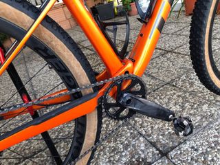 Trex supercaliber Talla L