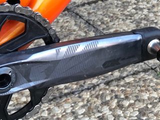 Trex supercaliber Talla L