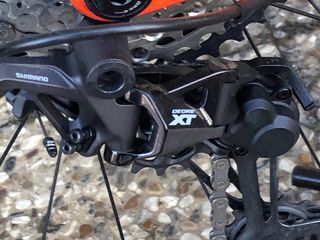 Trex supercaliber Talla L