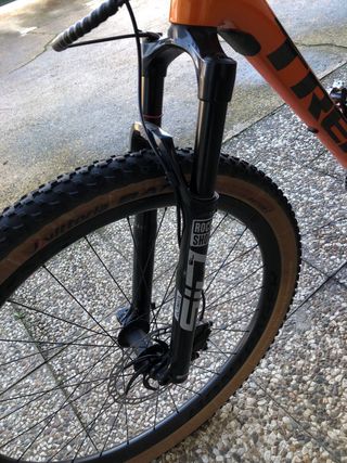 Trex supercaliber Talla L