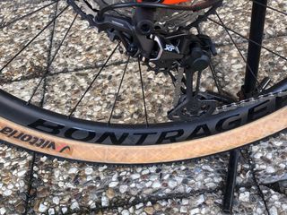 Trex supercaliber Talla L