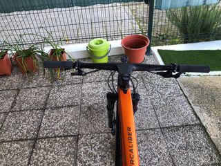 Trex supercaliber Talla L