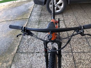 Trex supercaliber Talla L