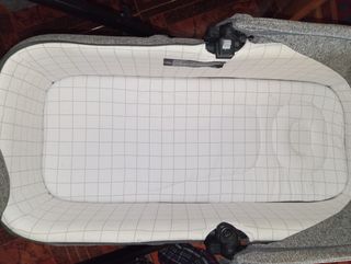 Trio Jane Muun più Isofix