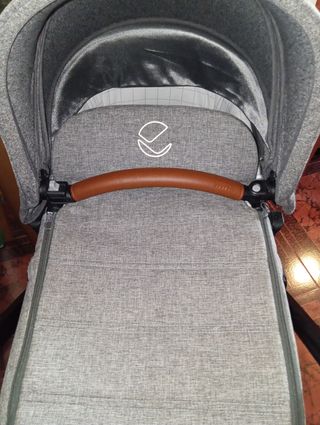 Trio Jane Muun più Isofix