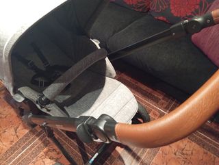 Trio Jane Muun più Isofix