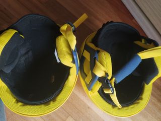 Cascos esquí niño