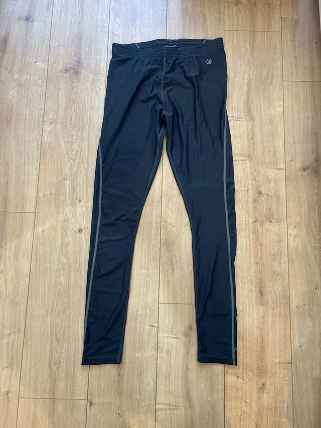 Mallas grises Athletic Mind talla XL