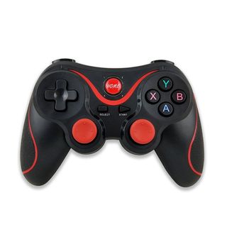 Mando de consola