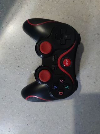 Mando de consola