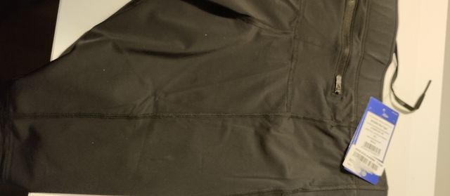 Mallas Mizuno para correr