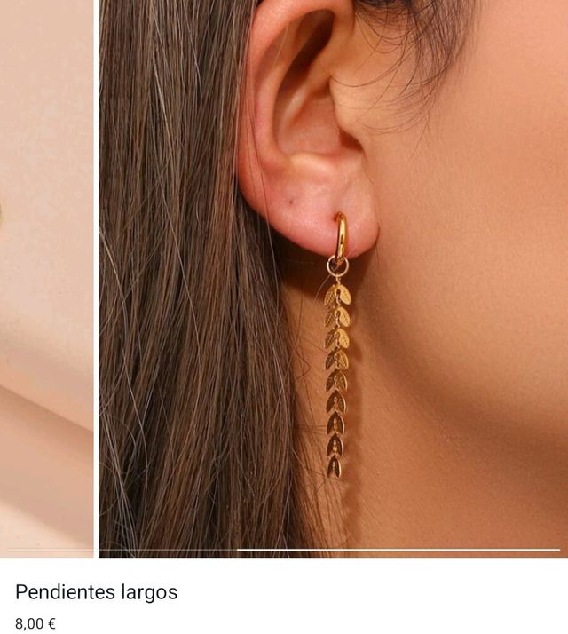 Pendientes