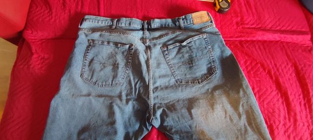 Vaqueros Ralph Lauren