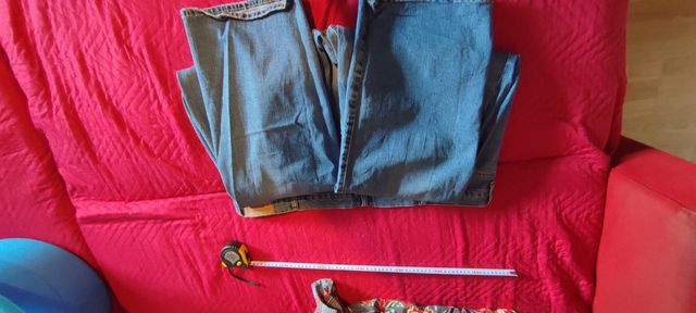 Vaqueros Ralph Lauren