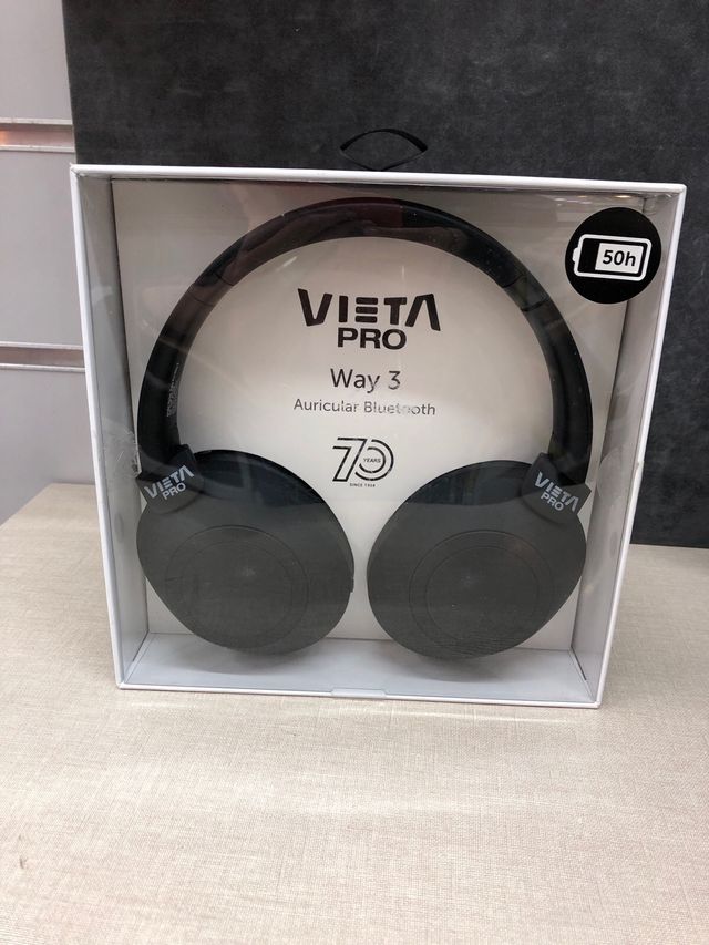 Auricular VIETA PRO Way 3