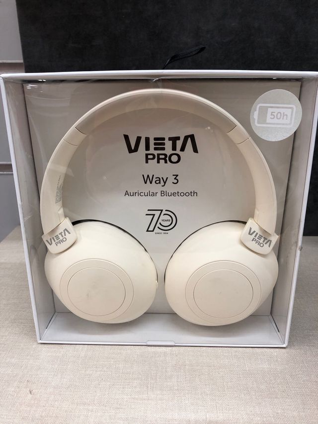 Auricular VIETA PRO Way 3