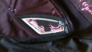 Calças Motocross SHOT Rosa Tamanho 32