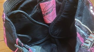 Calças Motocross SHOT Rosa Tamanho 32