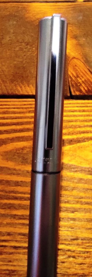 Penna Stilografica WATERMAN VINTAGE MAI Usata