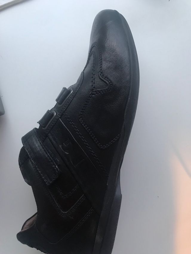 Sabates NeroGiardini