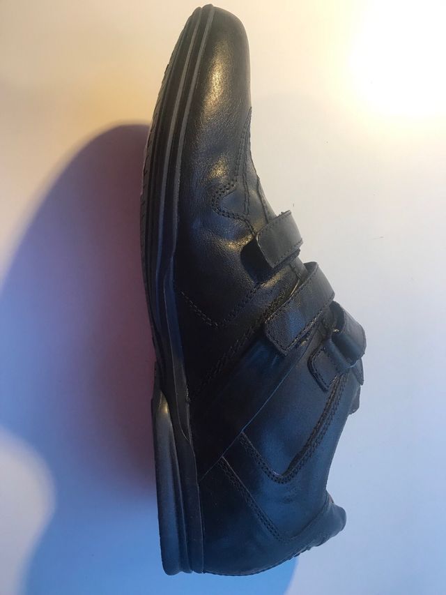 Sabates NeroGiardini