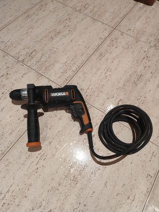 Taladro