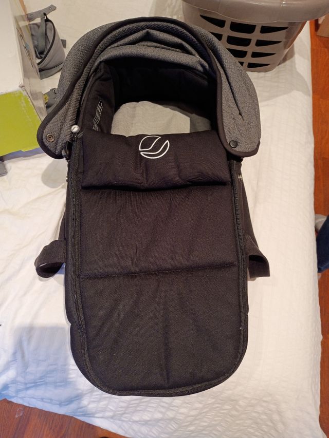 Jane smart capazo muy buen estado.