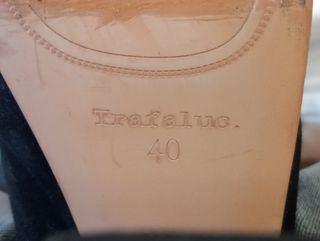 Zapatos de tacón para mujer 