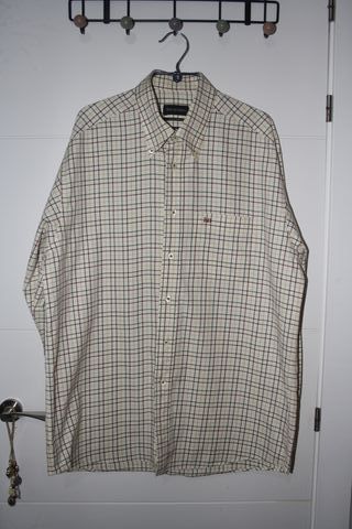 Camisa Pedro del Hierro - T4 - L