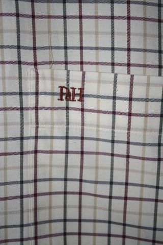 Camisa Pedro del Hierro - T4 - L