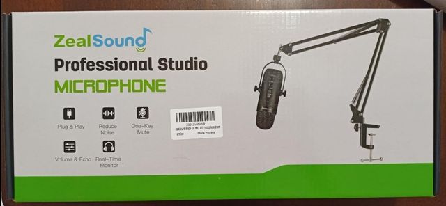 Microfono Pc Android iPhone