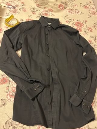 Camicia uomo/ragazzo