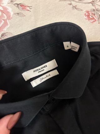 Camicia uomo/ragazzo