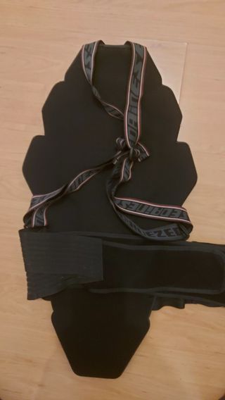 DAINESE Protetor de costas