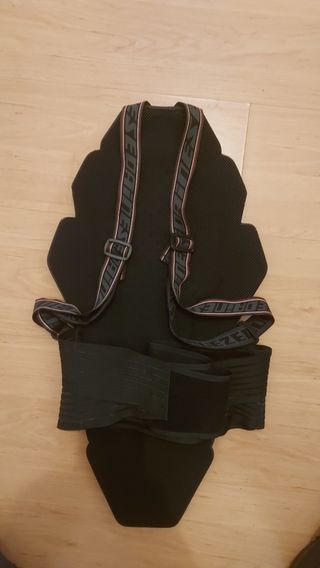 DAINESE Protetor de costas
