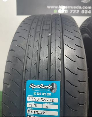 225 50 18 95V DUNLOP SP SPORT MAXX 050