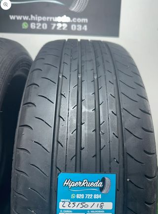 225 50 18 95V DUNLOP SP SPORT MAXX 050