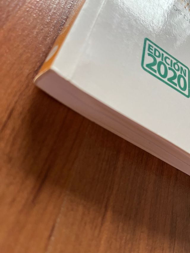 Celador/aConductor/a del Sas Mad