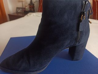 Botín Stuart Weitzman